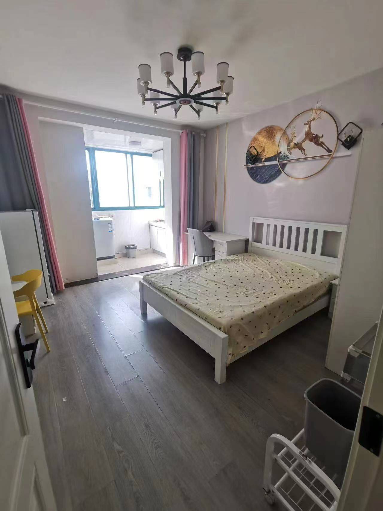 江寧 天景山公寓