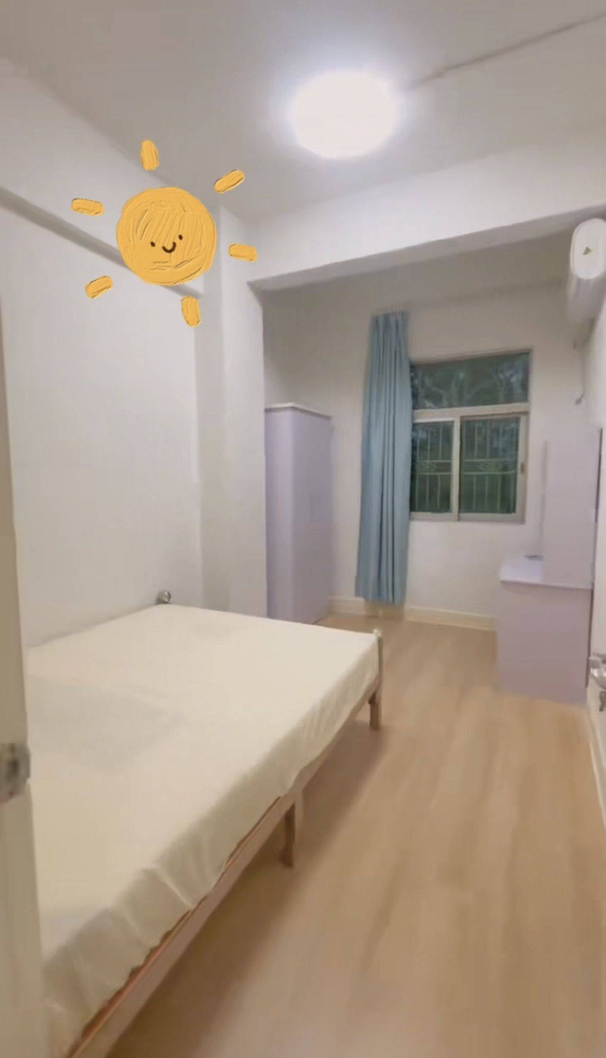 Shenzhen-Longgang-Cozy Home,No Gender Limit,Hustle & Bustle,Chilled