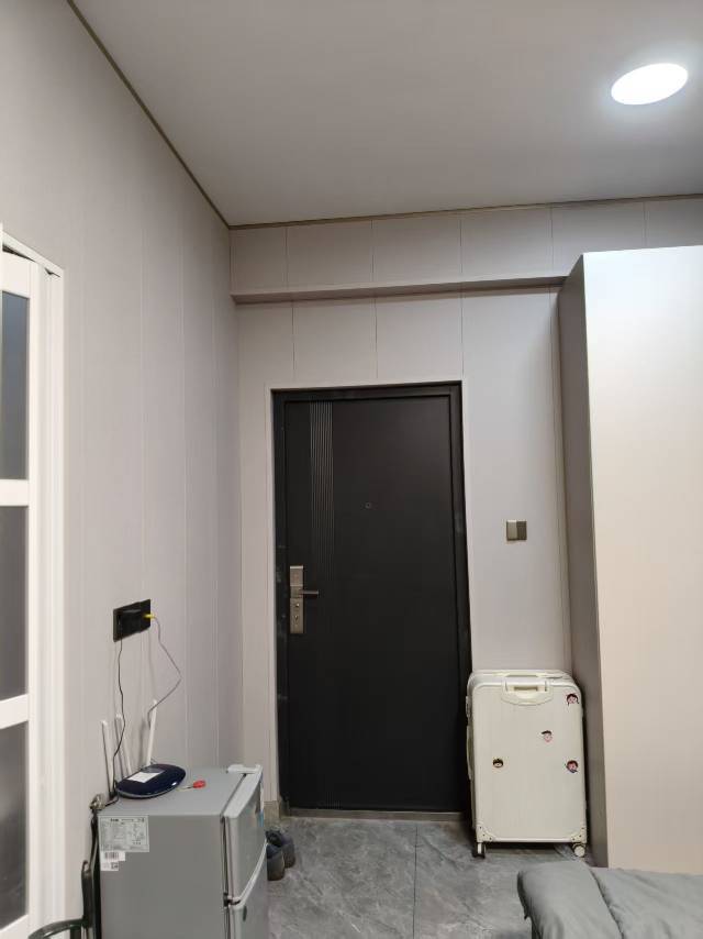 金東 毛竹园新区