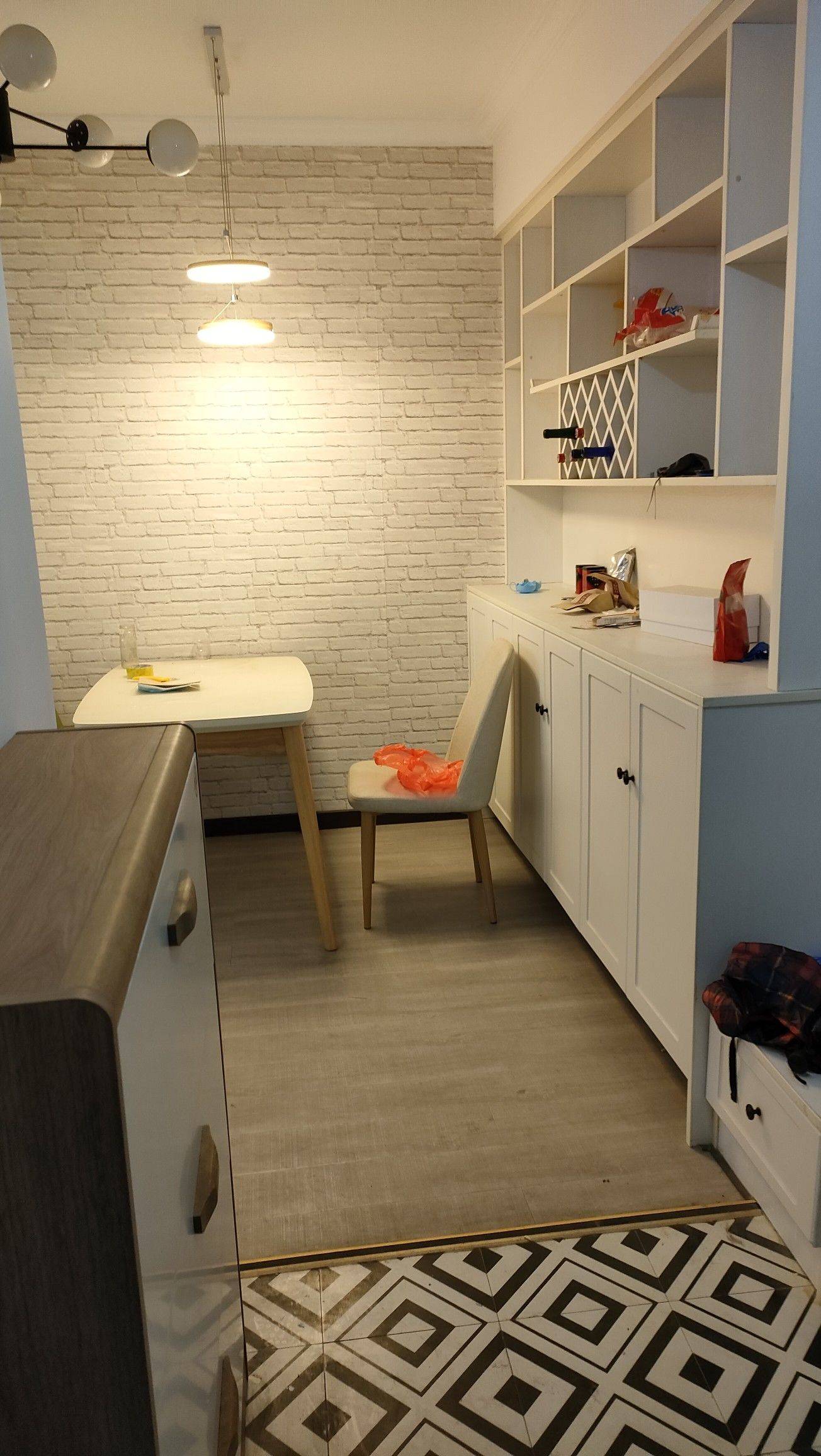 Xinzhou 枫桦雅苑-7栋