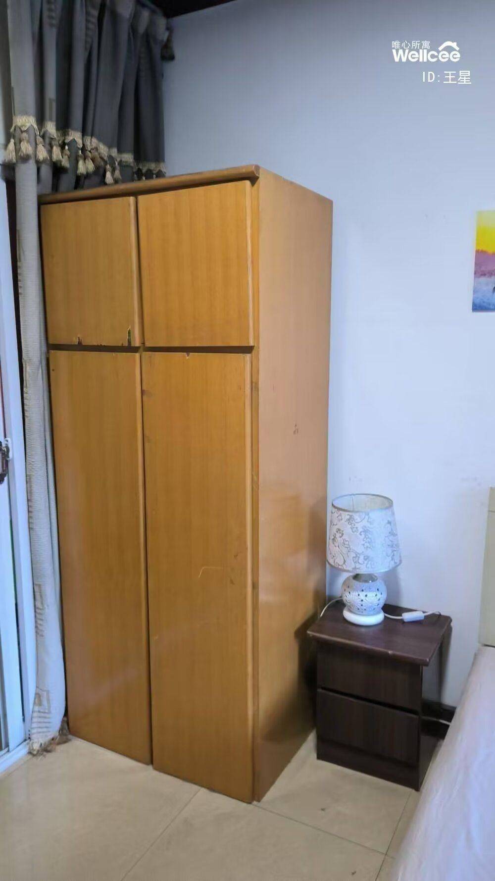 Xi'An-Yanta-Cozy Home,Clean&Comfy,No Gender Limit,Hustle & Bustle,“Friends”,Chilled