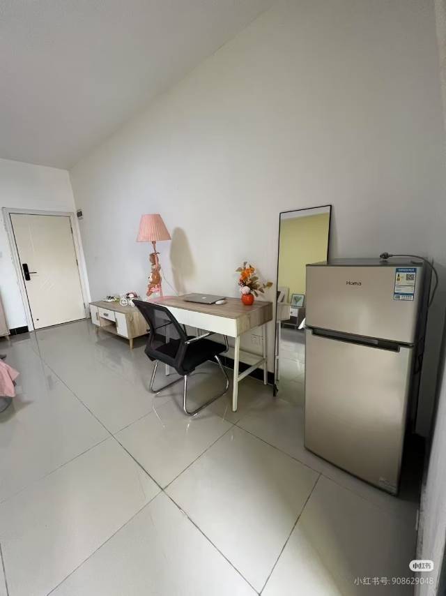 Dongguan-Houjie-Cozy Home,Clean&Comfy,No Gender Limit