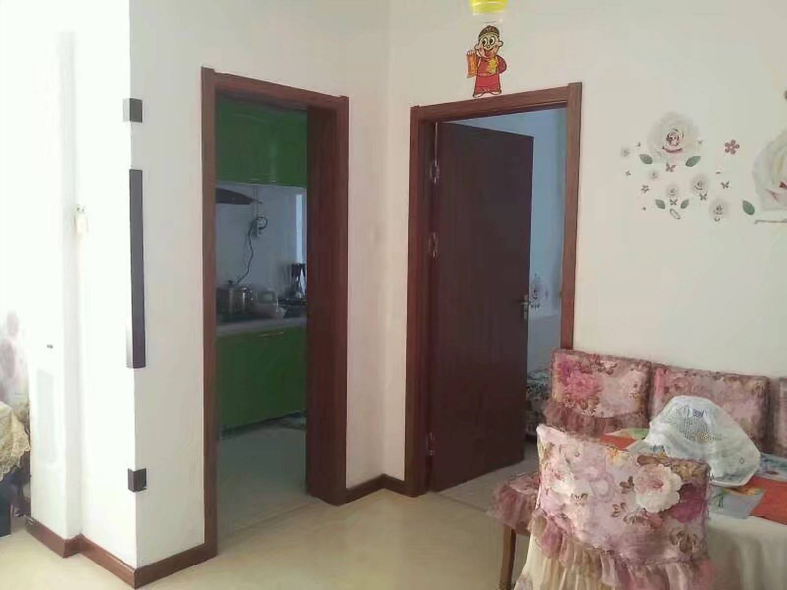 大连 金州 | 自然天城_5