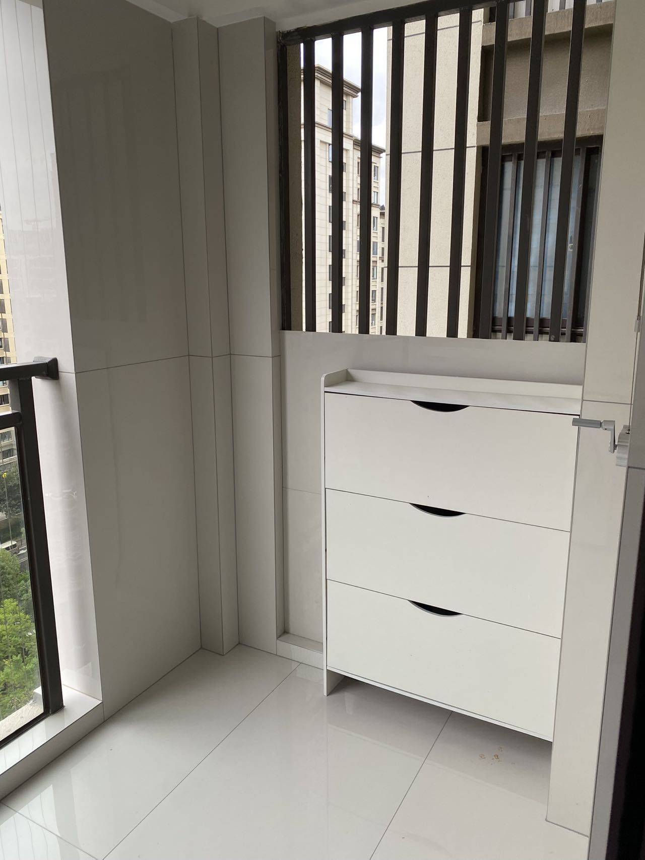 福州 鼓楼区 | 榕发乌山郡_8