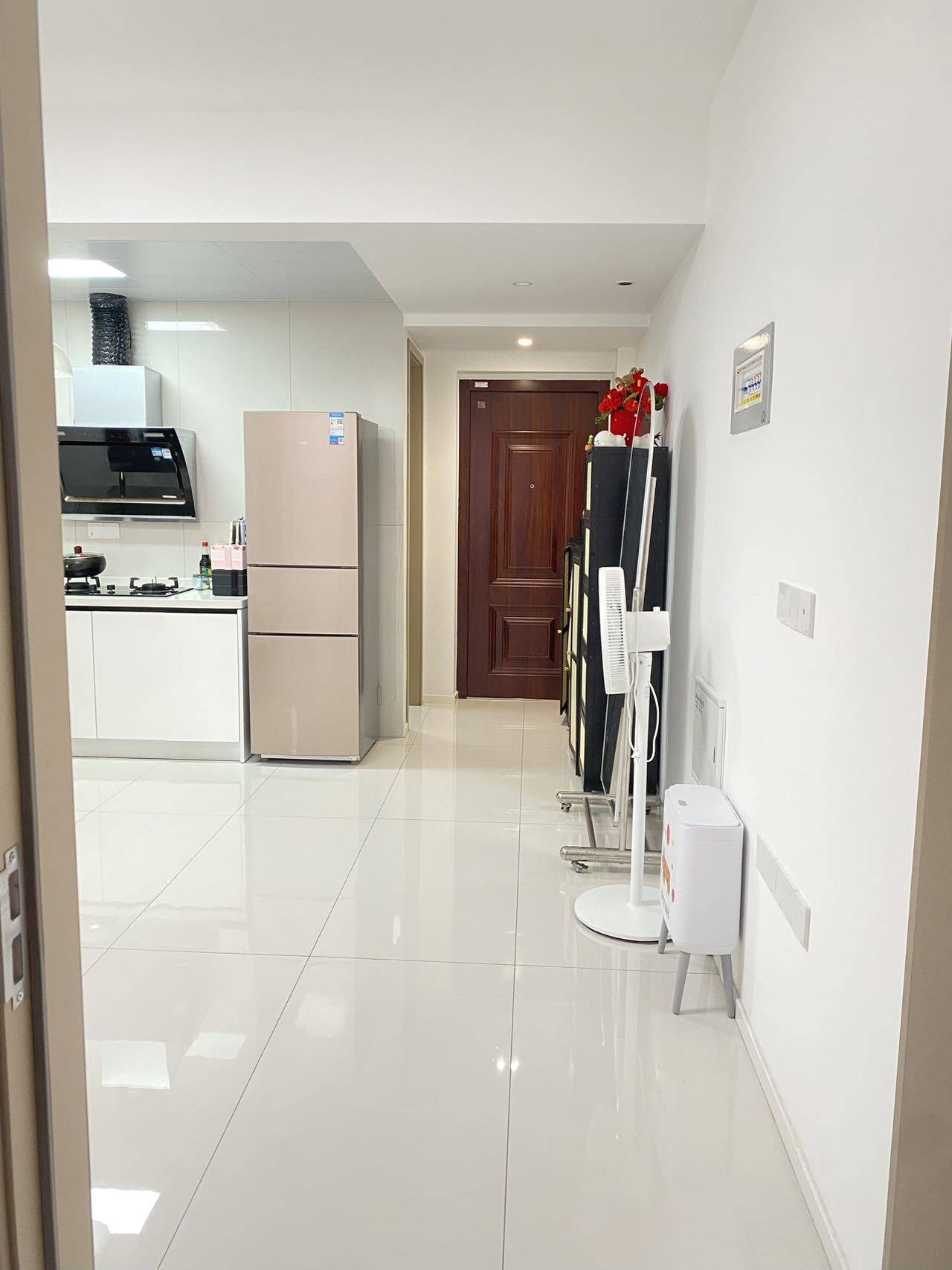 福州 鼓楼区 | 榕发乌山郡_5