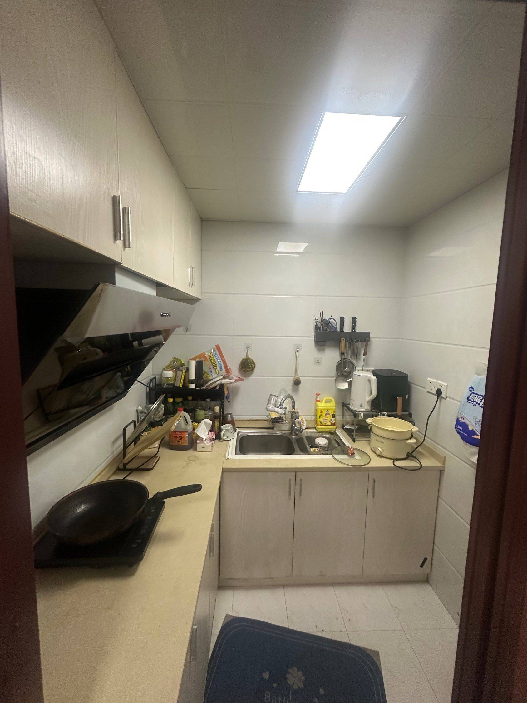 小郑同学整租房源2