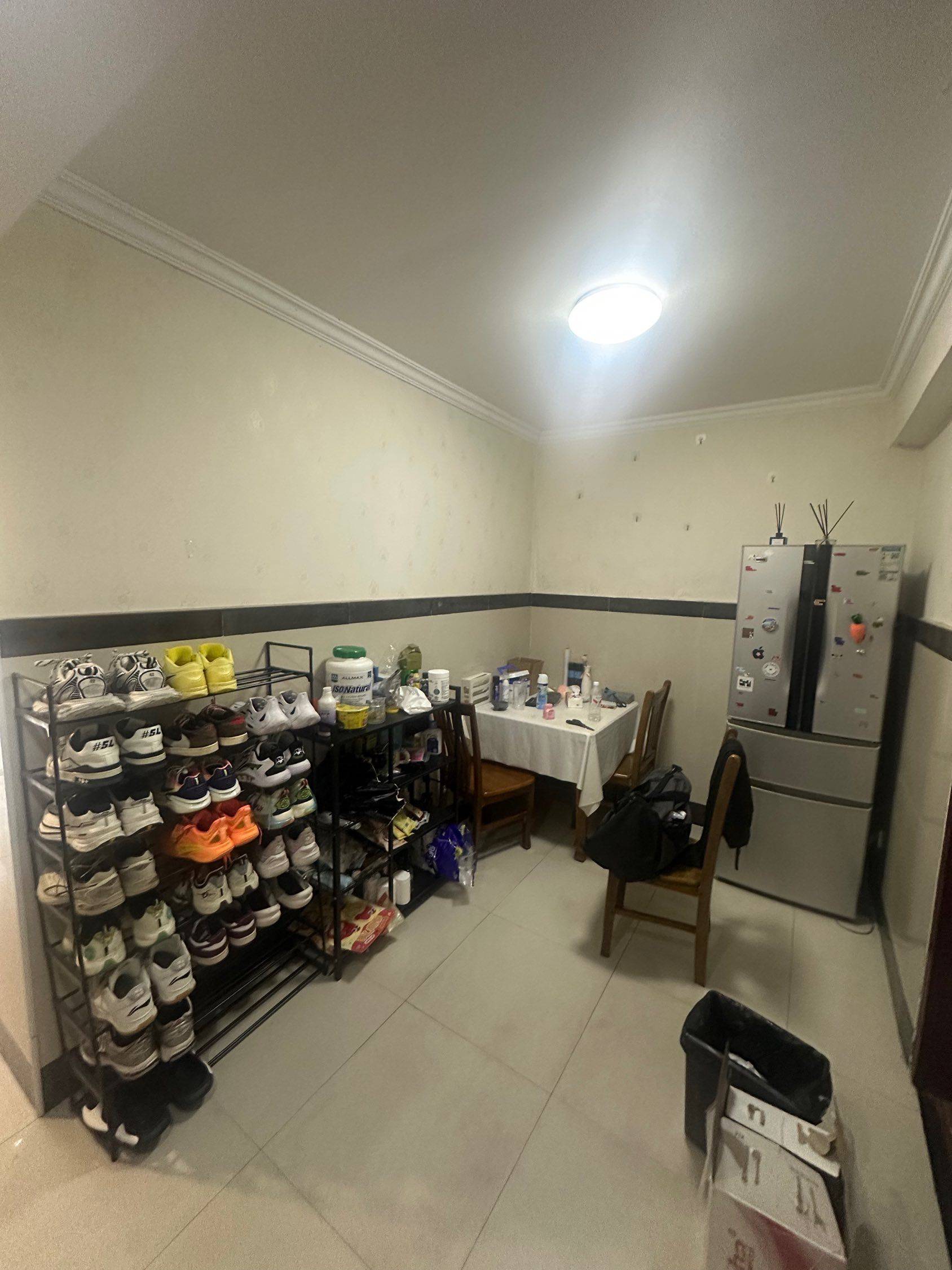 小郑同学整租房源1