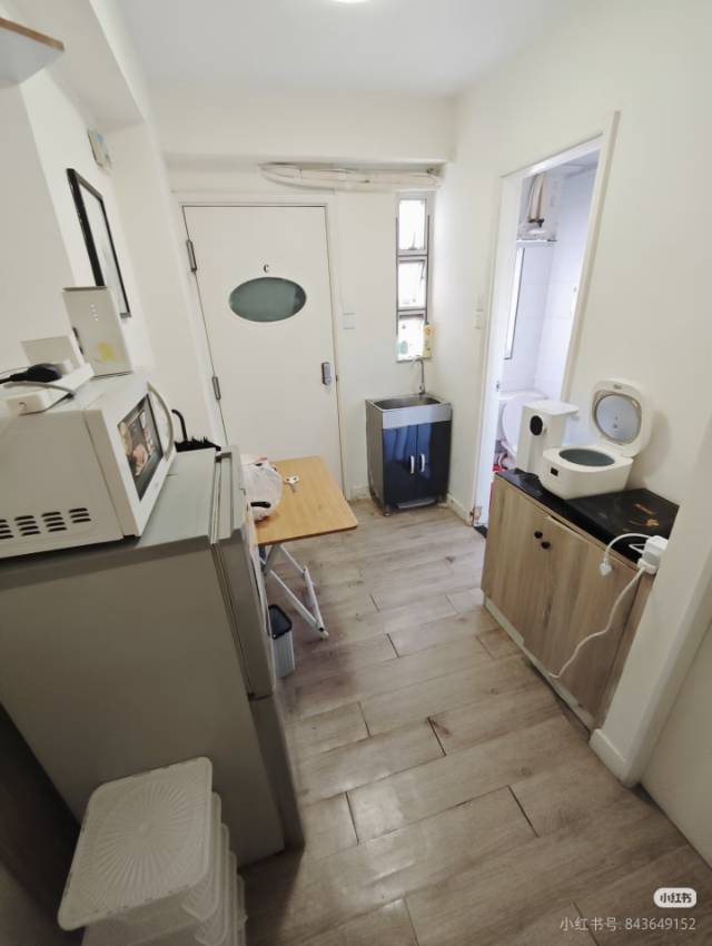 香港 九龙 | 明辉大厦_5