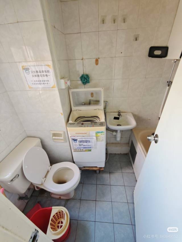 香港 九龙 | 明辉大厦_4