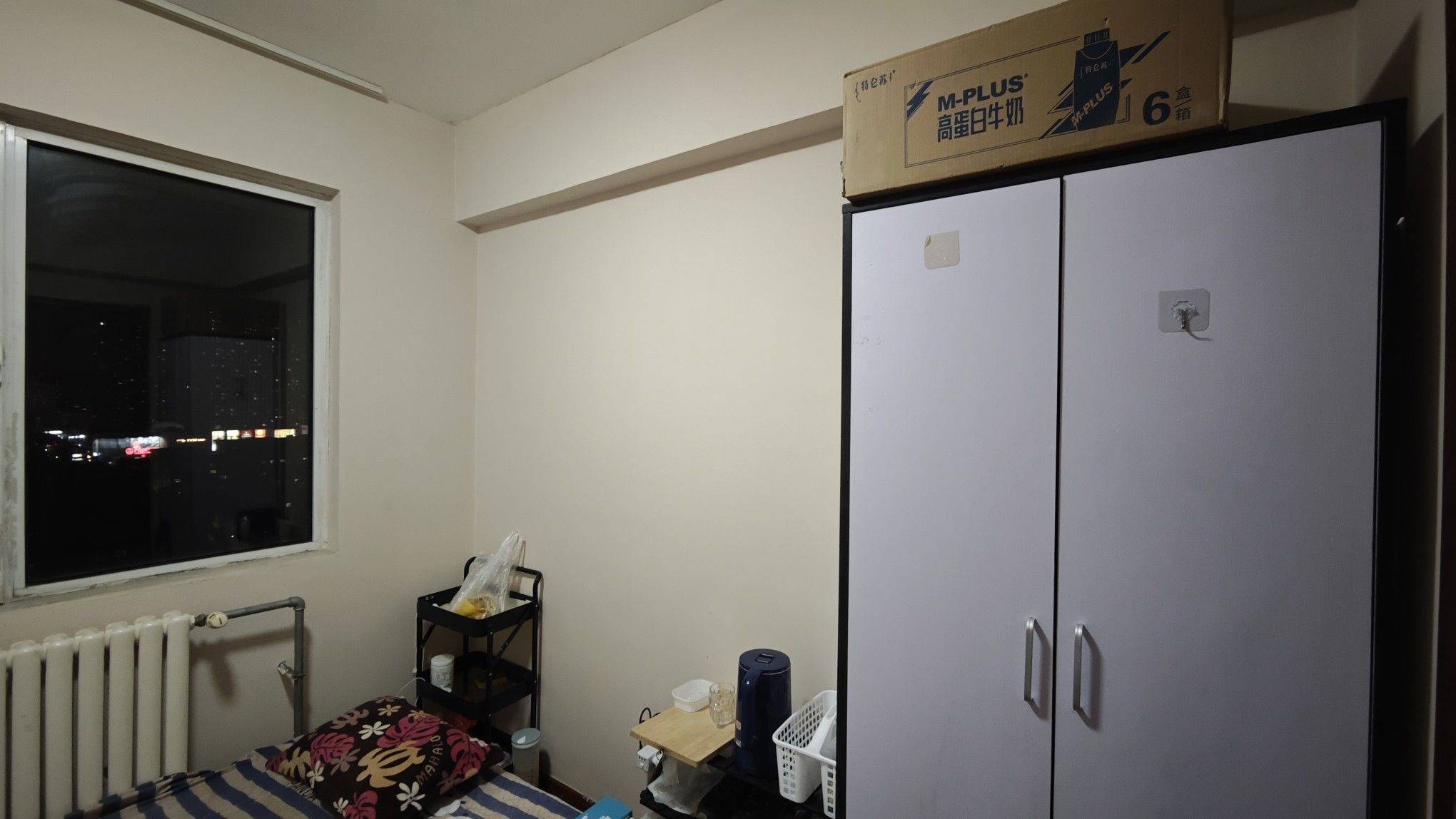 爱帅的大鼠整租房源1