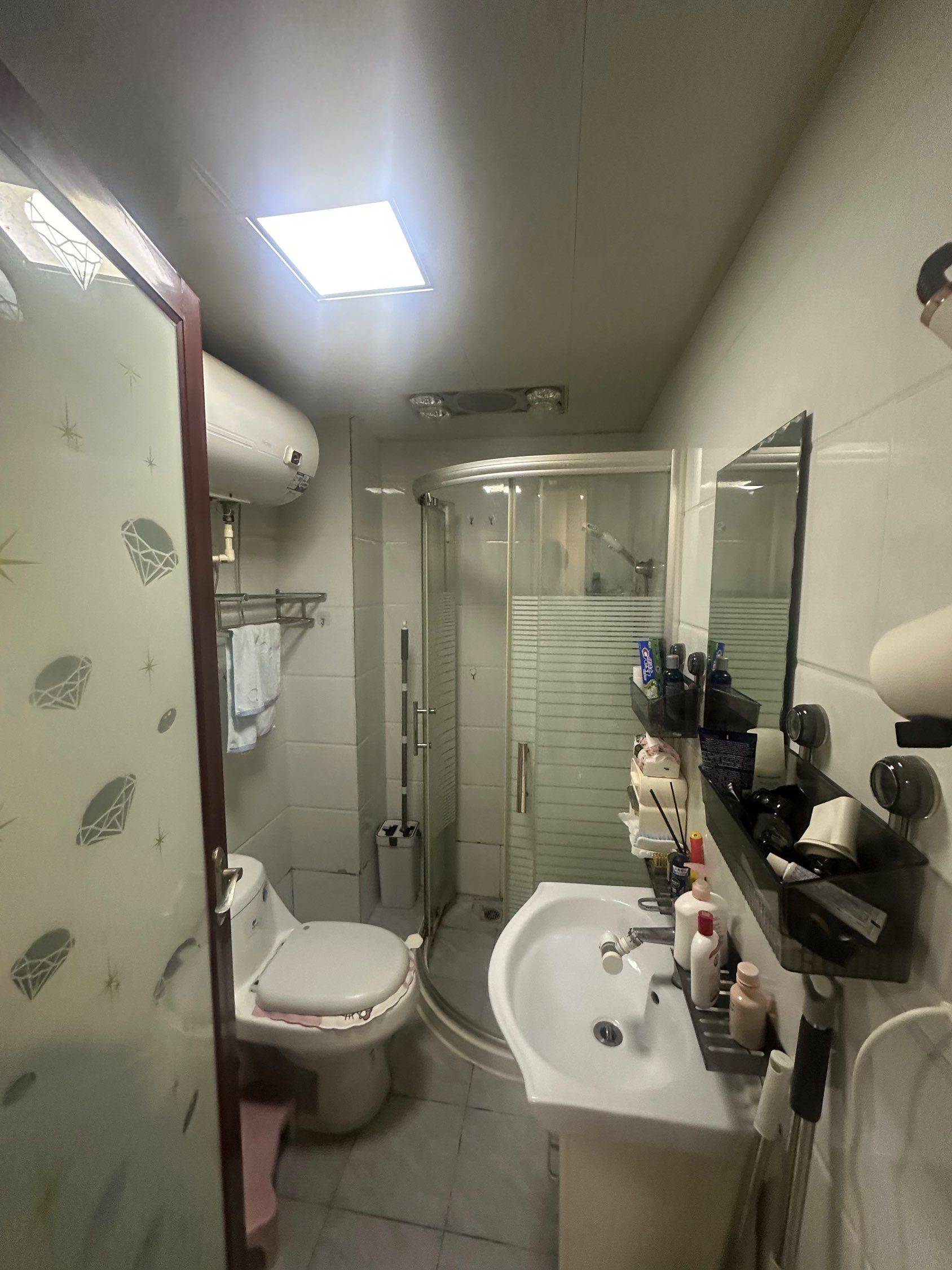 小郑同学整租房源3