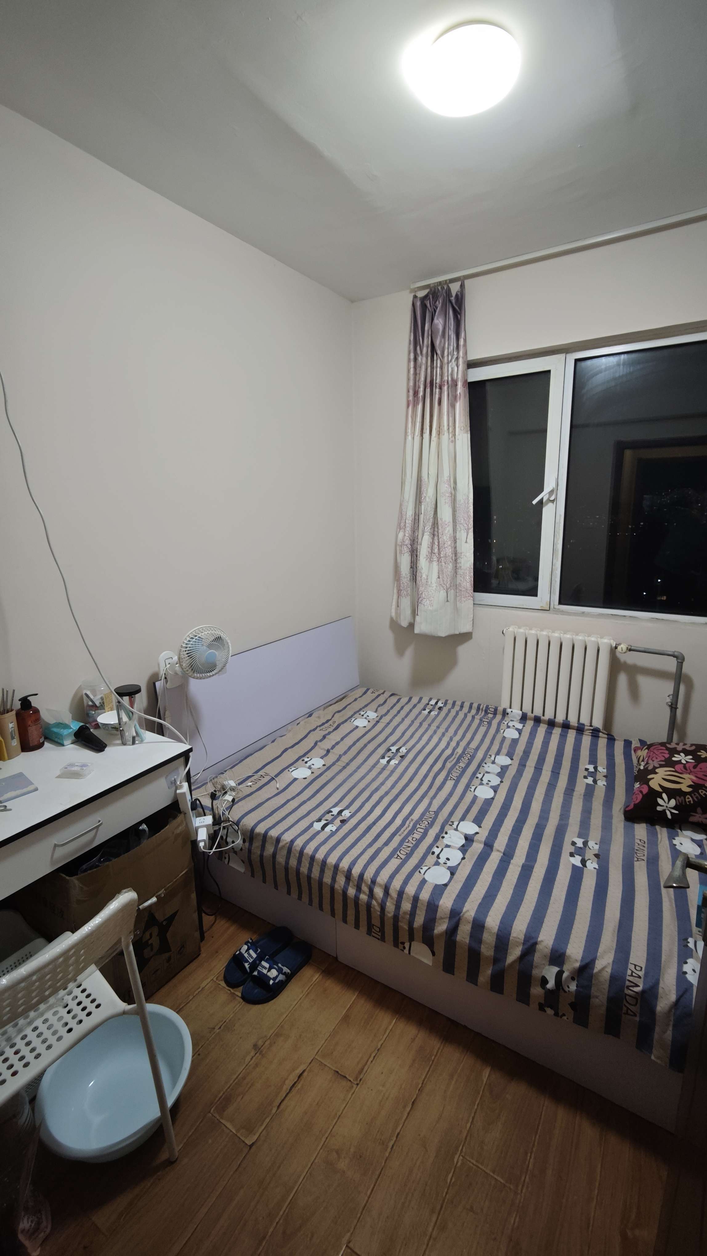 爱帅的大鼠整租房源3