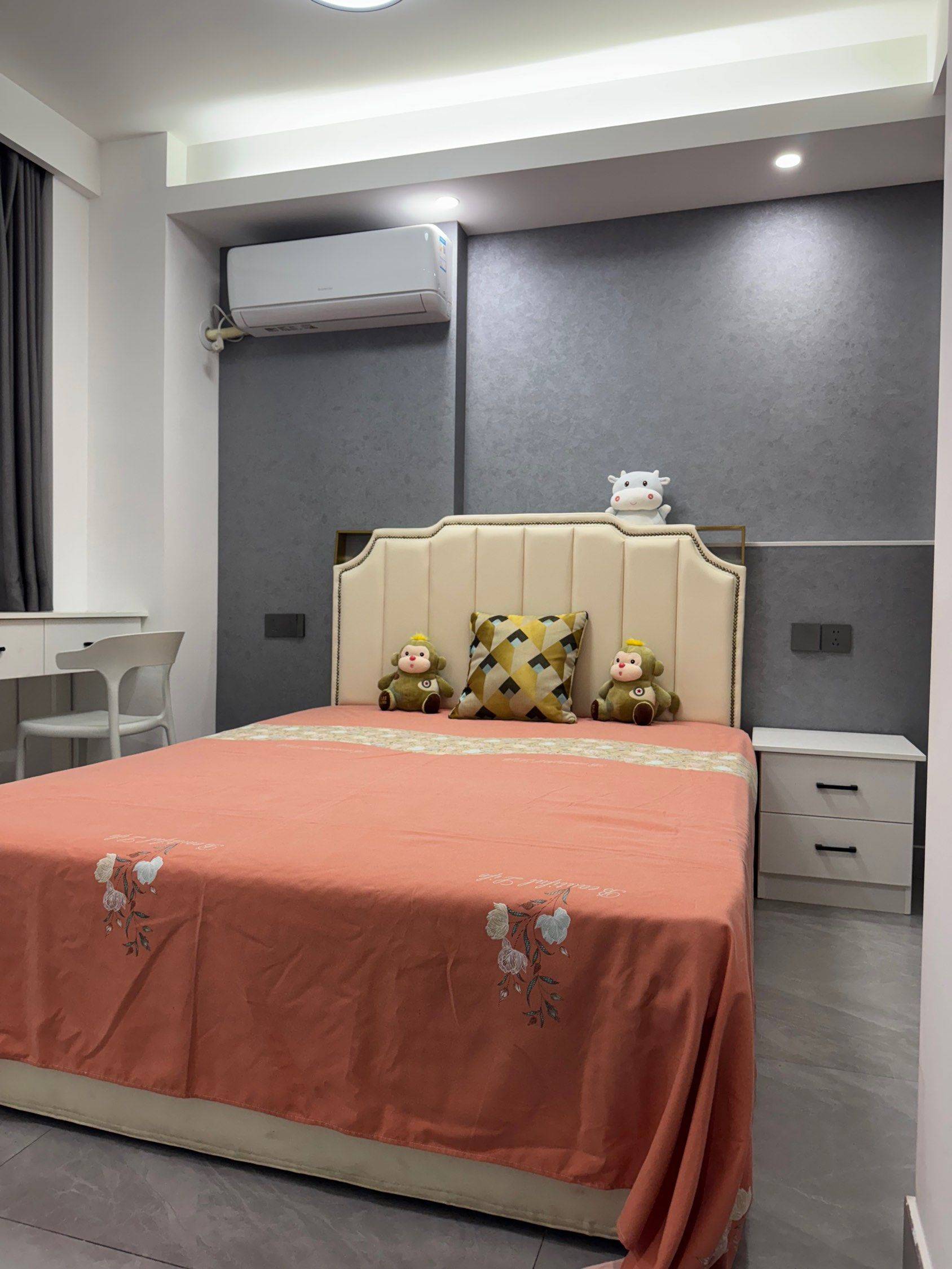 Hangzhou-Xihu-Cozy Home,Clean&Comfy,No Gender Limit,Hustle & Bustle,“Friends”,Chilled,LGBTQ Friendly