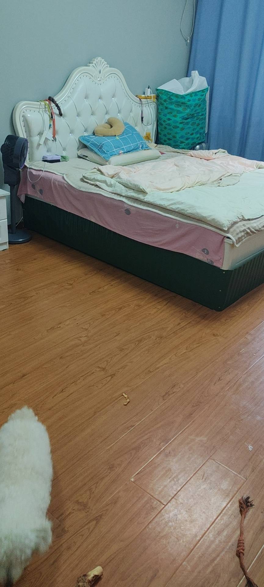 于众不同整租房源3
