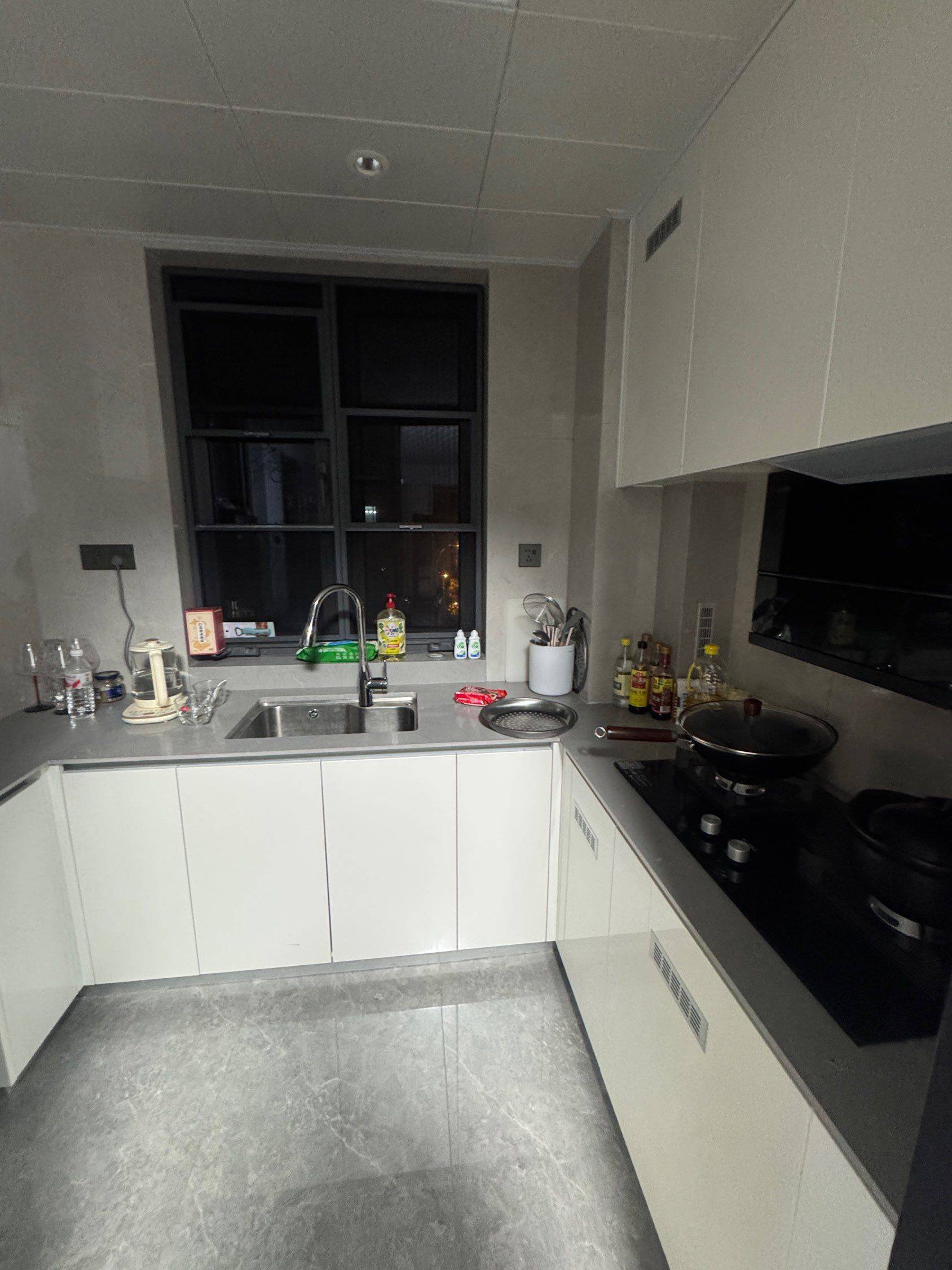 Hefei Baohe | 招商雍境湾-20号楼_7