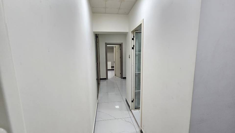 北京 西城 | 建功南里小区-6号楼_4