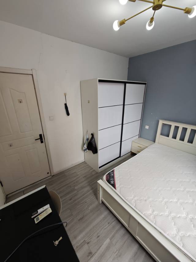 Shanghai-Minhang-Cozy Home,Clean&Comfy,Hustle & Bustle