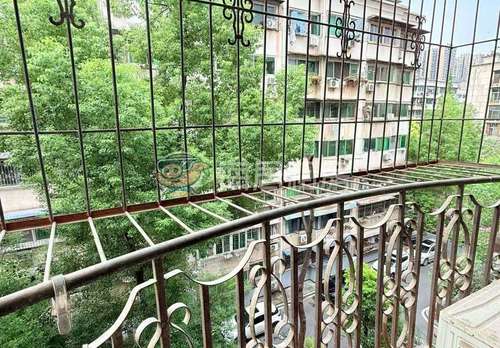 Qingshan 青教花园1期-3号楼