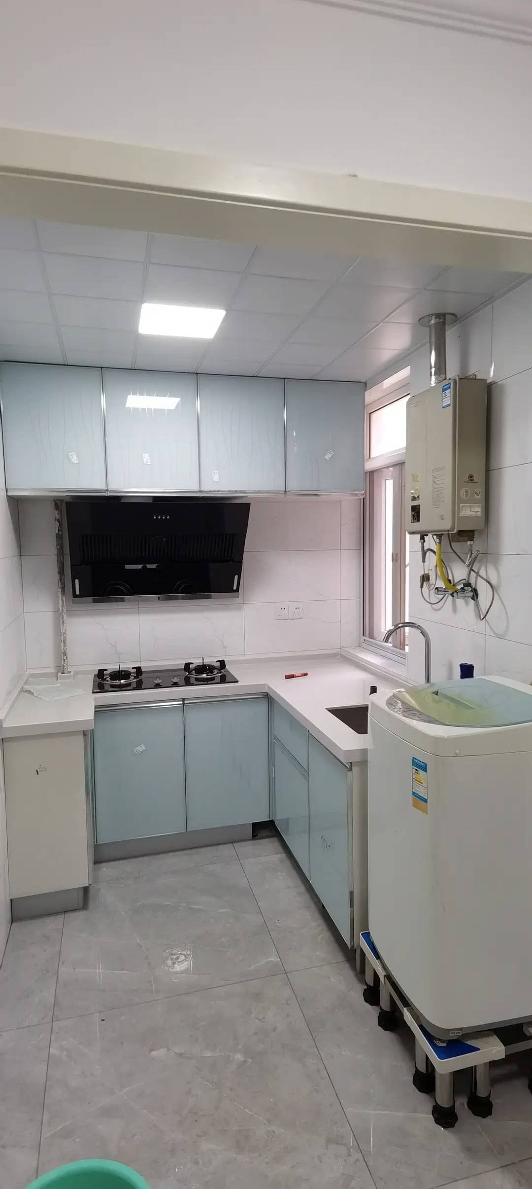 南京 鼓楼 | 莫愁新寓-郁金里_3