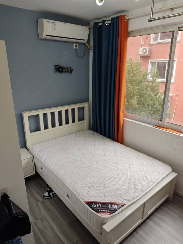 Shanghai-Minhang-Cozy Home,Clean&Comfy,Hustle & Bustle