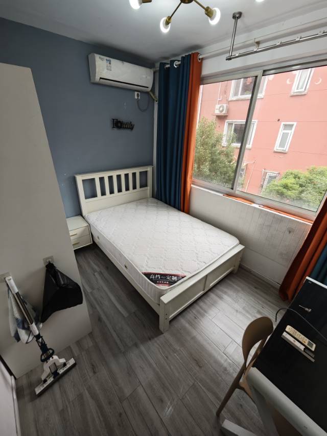 Shanghai-Minhang-Cozy Home,Clean&Comfy,Hustle & Bustle