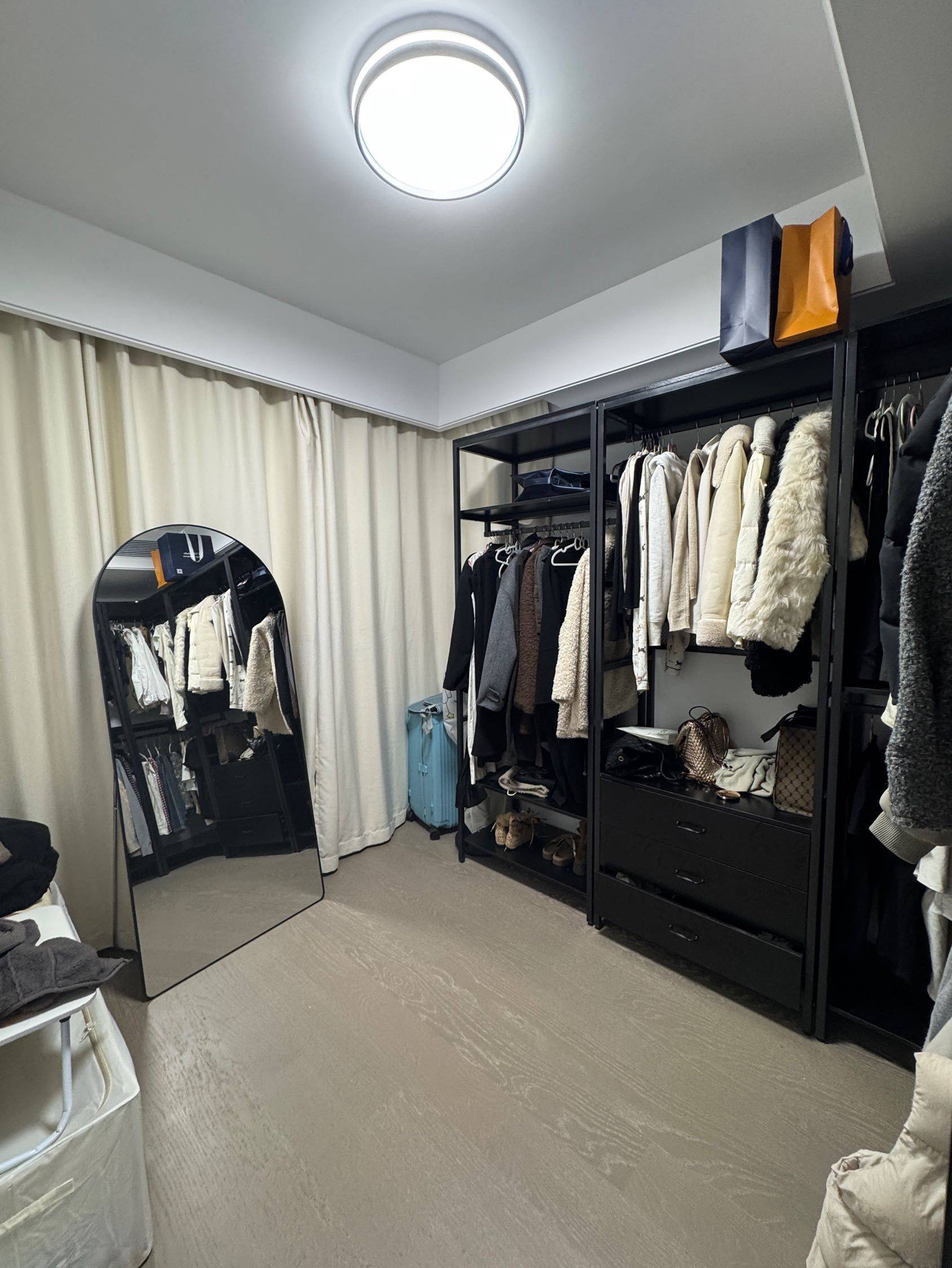 Hefei Baohe | 招商雍境湾-20号楼_6