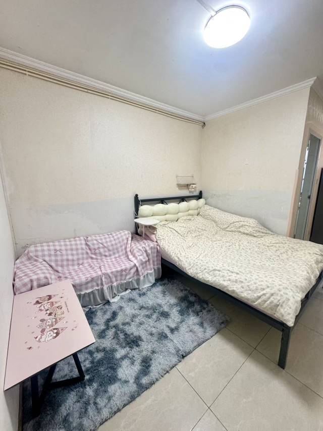 Dongxihu 愿景时代-1栋