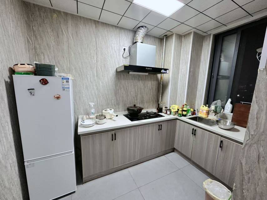 苏州 吴中 | 尹山吉熙苑_5