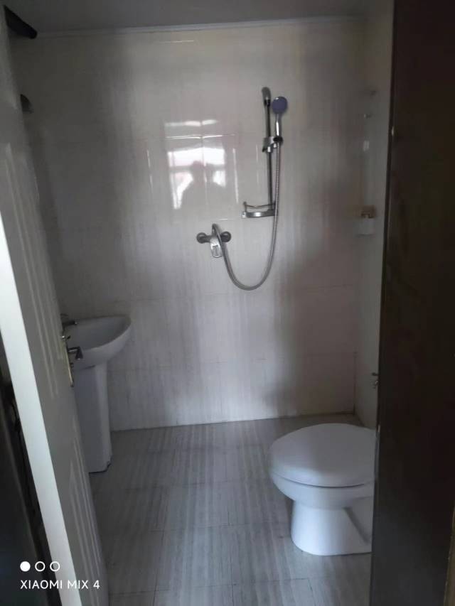 青岛 崂山 | 嘉泰小区_4