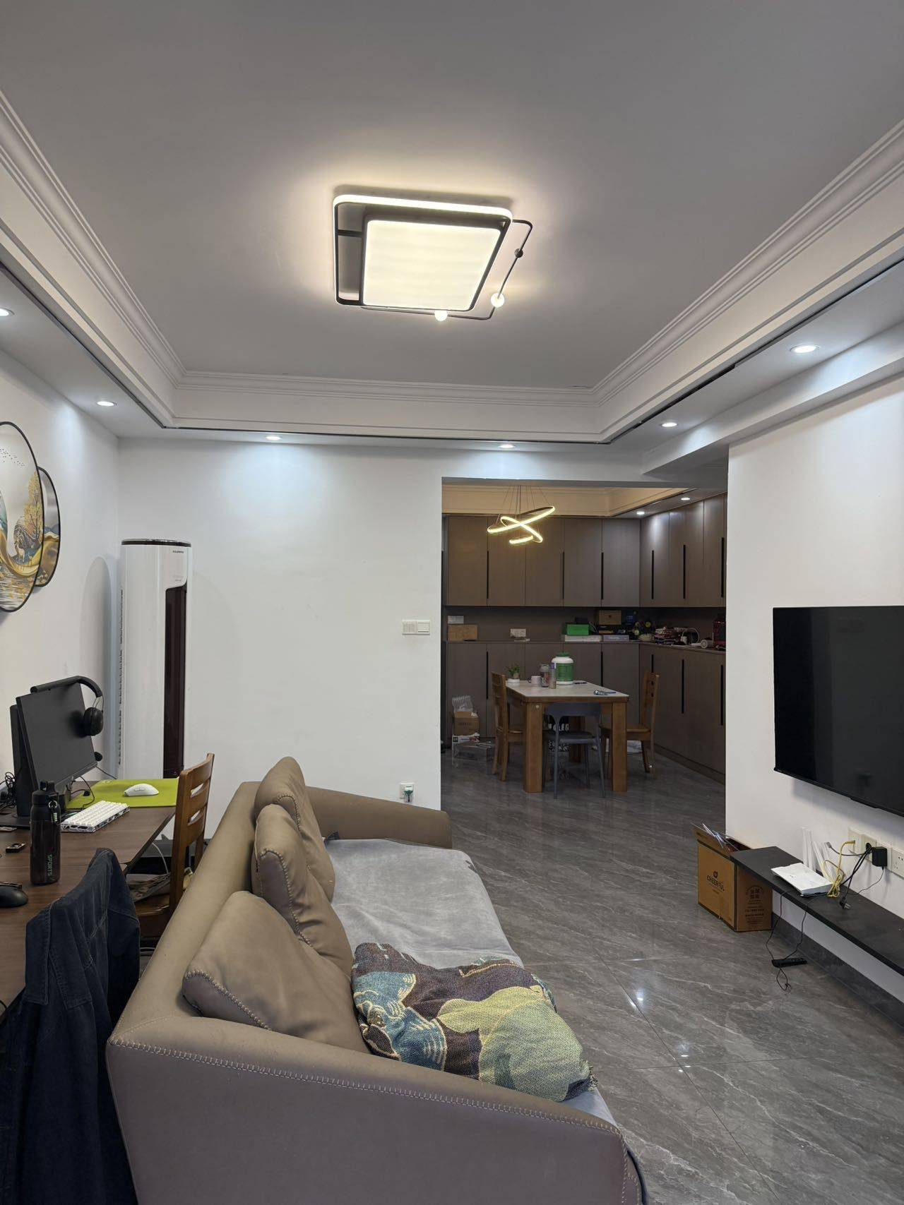 南昌 东湖区 | 豫章郡_4