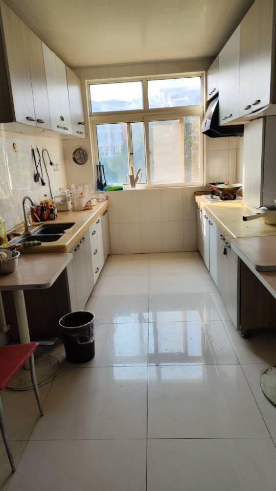 青岛 崂山 | 嘉泰小区_6