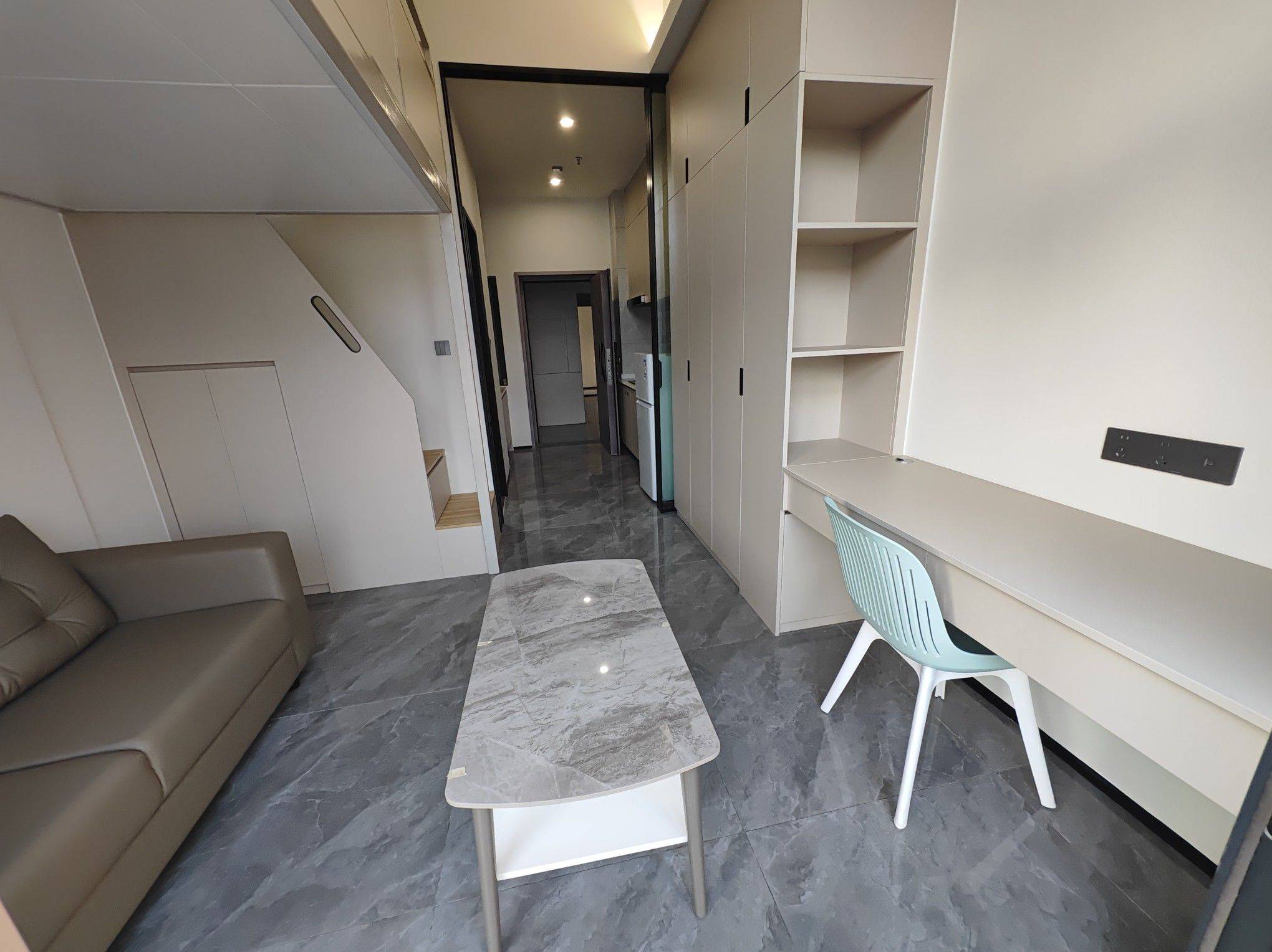 Shenzhen-BaoAn-Cozy Home,Clean&Comfy,No Gender Limit,Hustle & Bustle,“Friends”,Chilled,LGBTQ Friendly,Pet Friendly