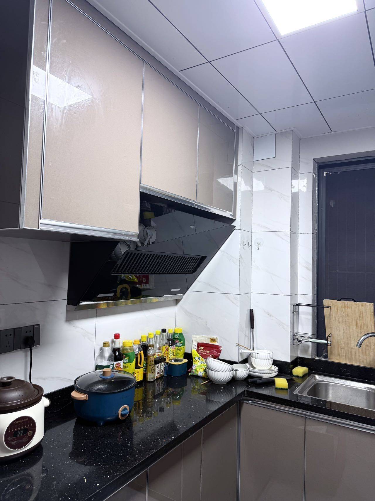 Fuzhou-Cangshan-Cozy Home,Clean&Comfy