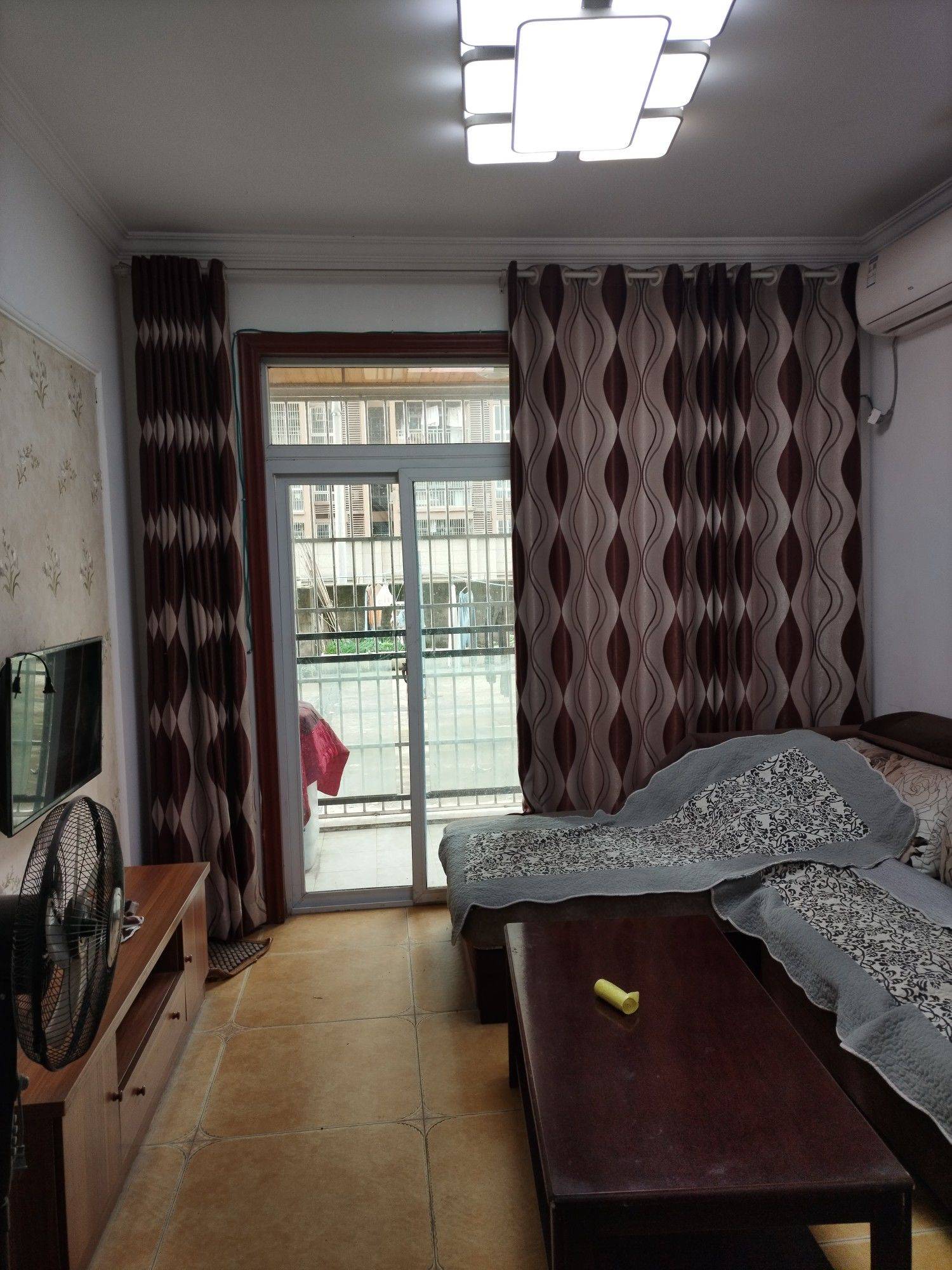 流芳百世整租房源2