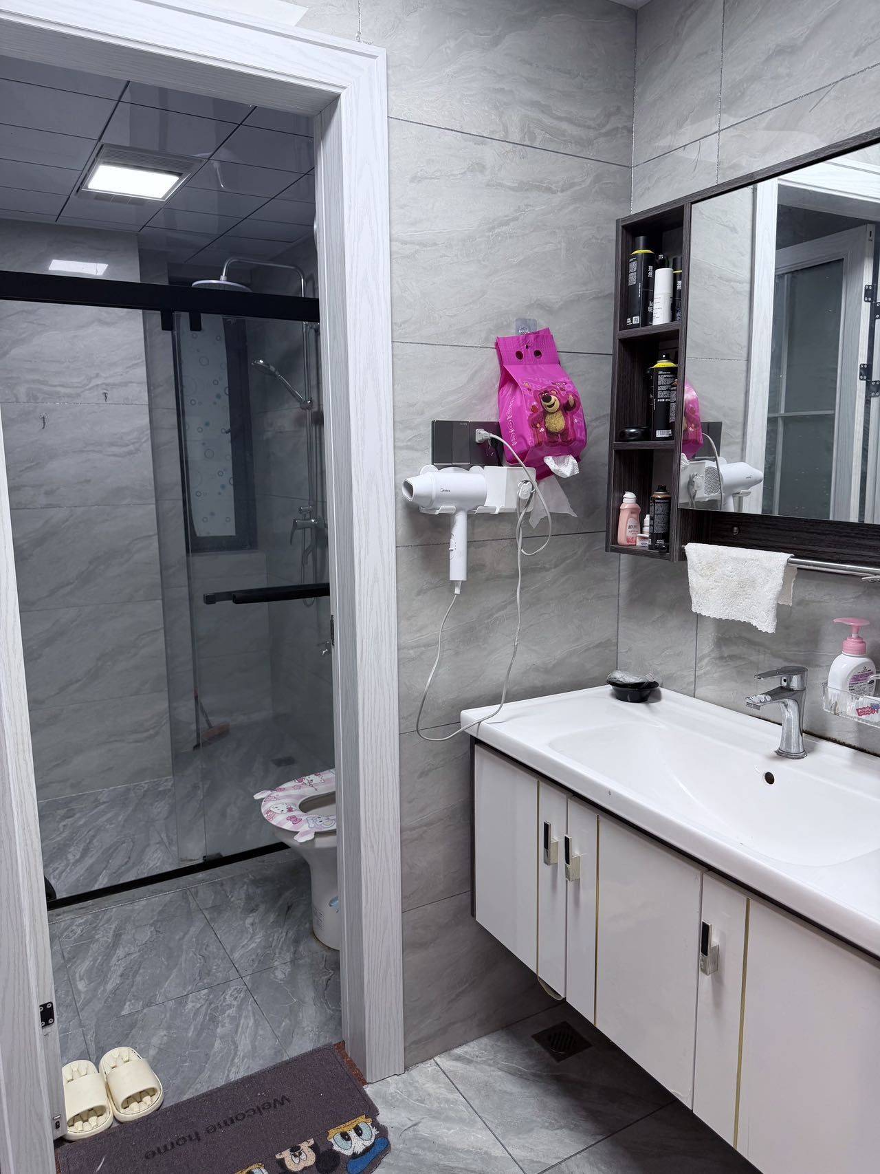 Fuzhou-Cangshan-Cozy Home,Clean&Comfy