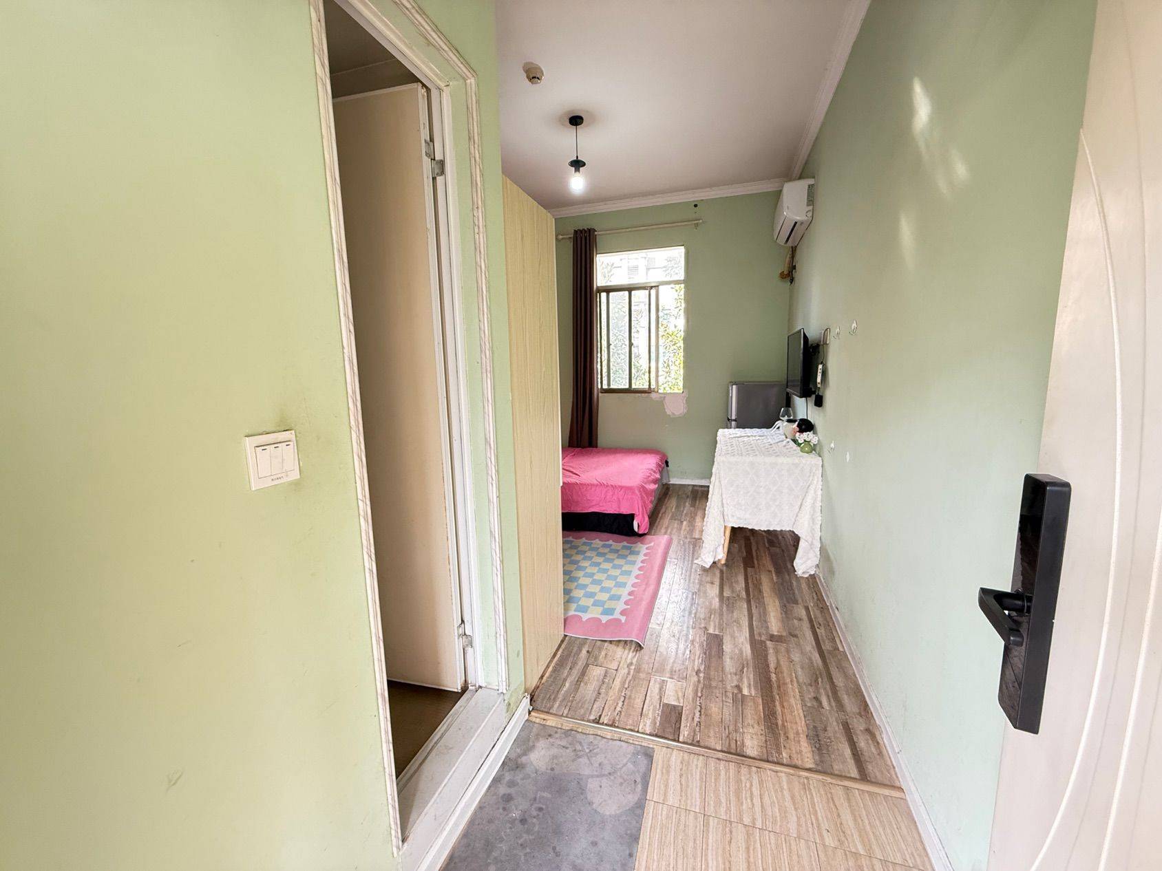 Changsha-Kaifu-Cozy Home,Clean&Comfy,No Gender Limit