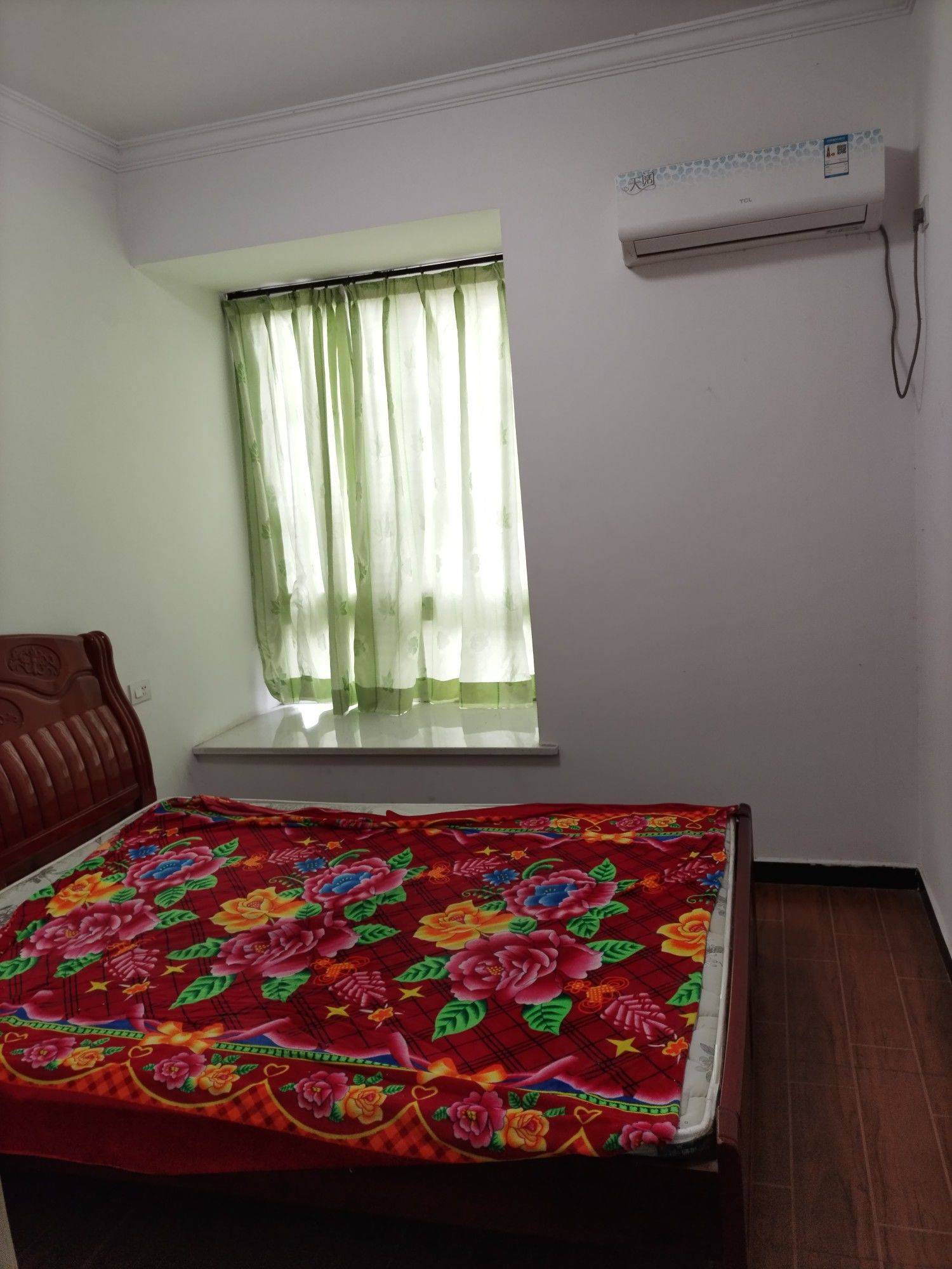 流芳百世整租房源3