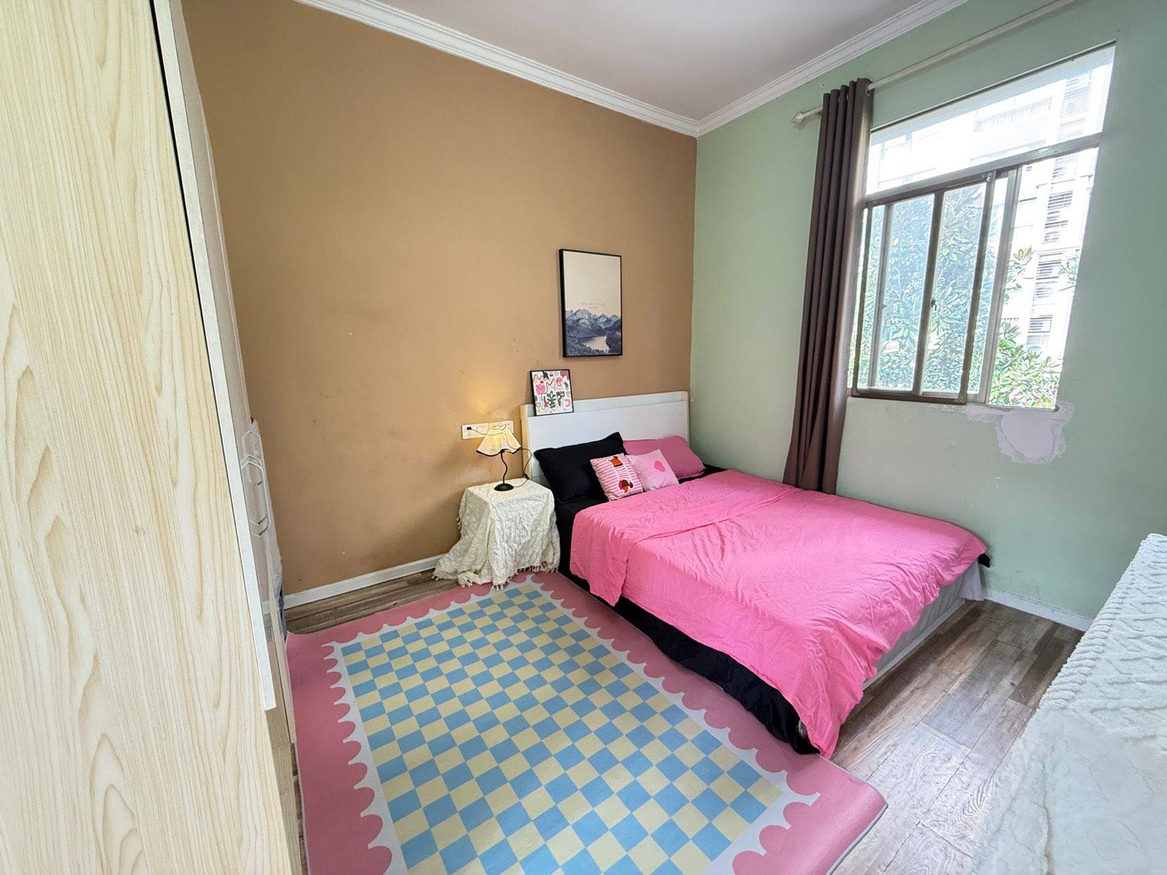 Changsha-Kaifu-Cozy Home,Clean&Comfy,No Gender Limit