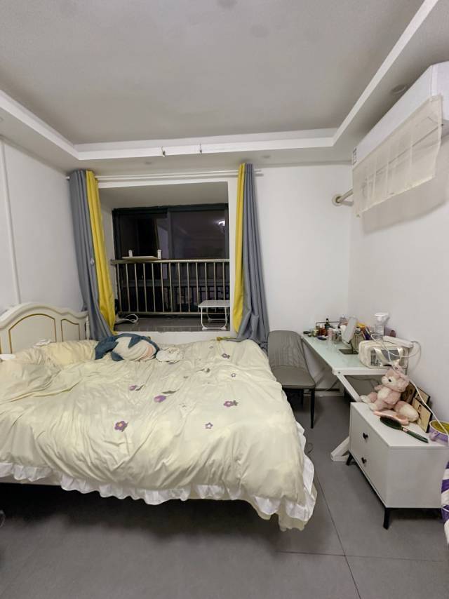 苏州 吴中 | 尹山吉熙苑_3