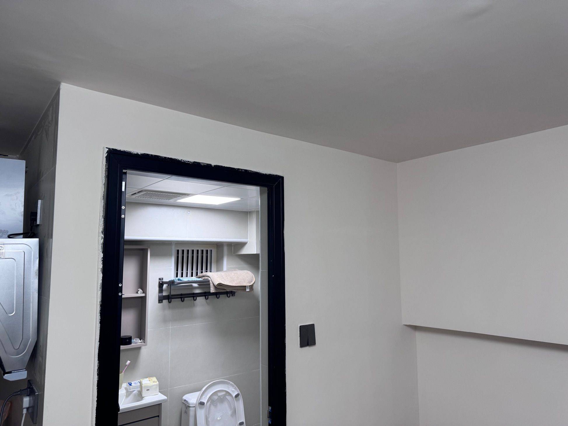 厦门-翔安-温馨小窝