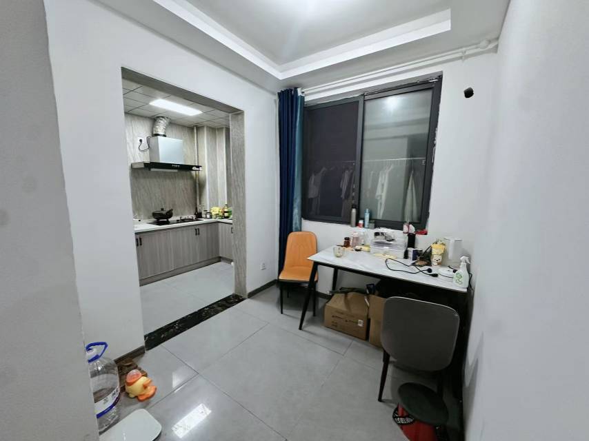 温馨小窝-干净治愈-不限性别