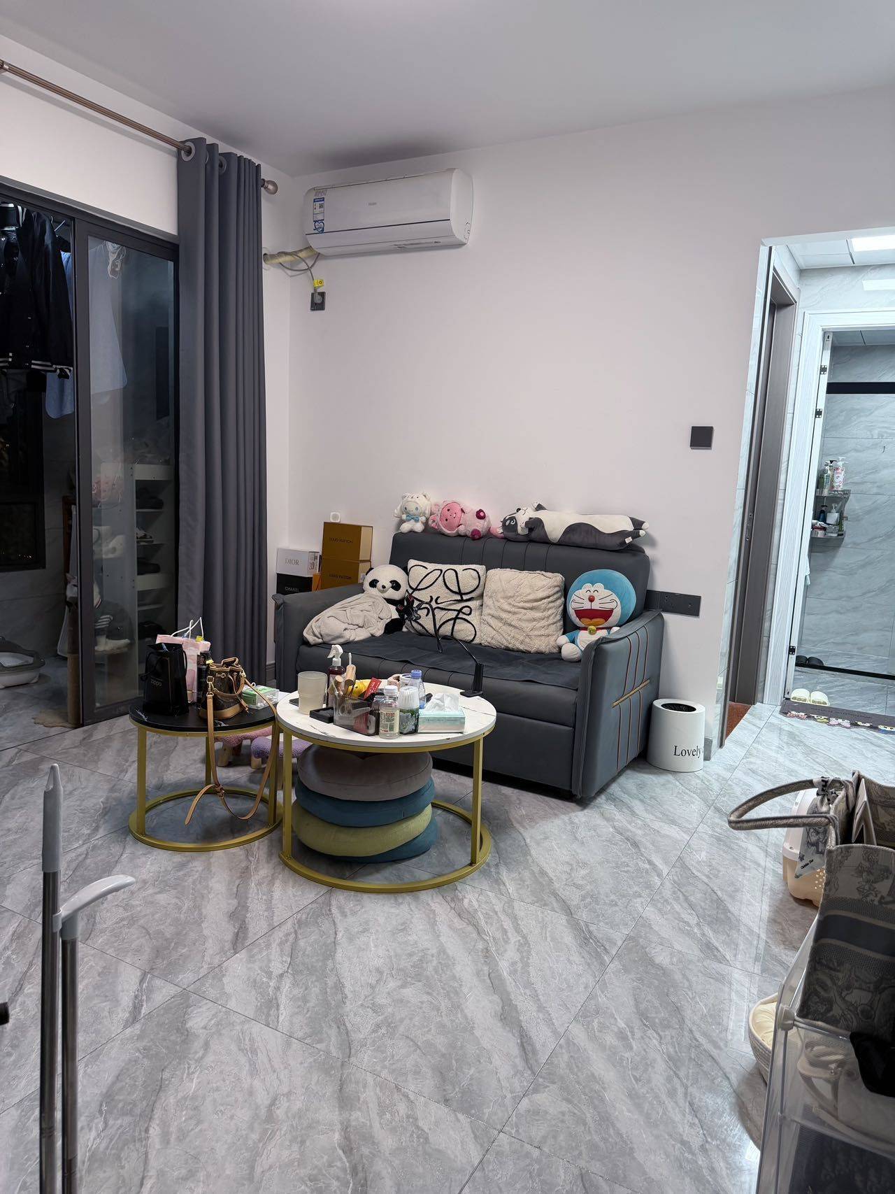 Fuzhou-Cangshan-Cozy Home,Clean&Comfy