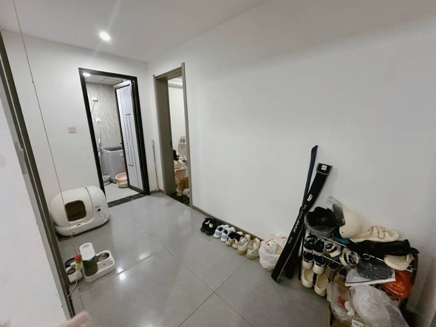 吴中 尹山吉熙苑