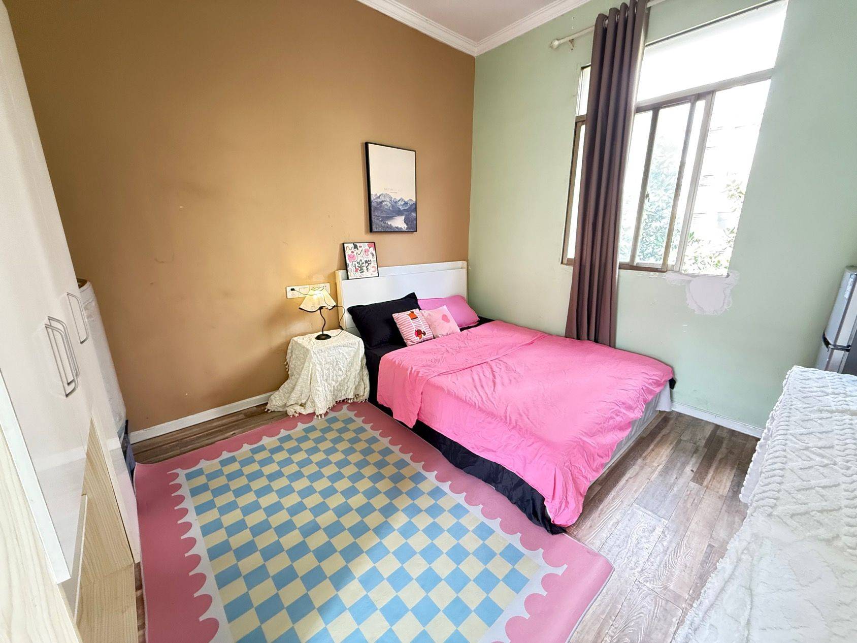 Changsha-Kaifu-Cozy Home,Clean&Comfy,No Gender Limit