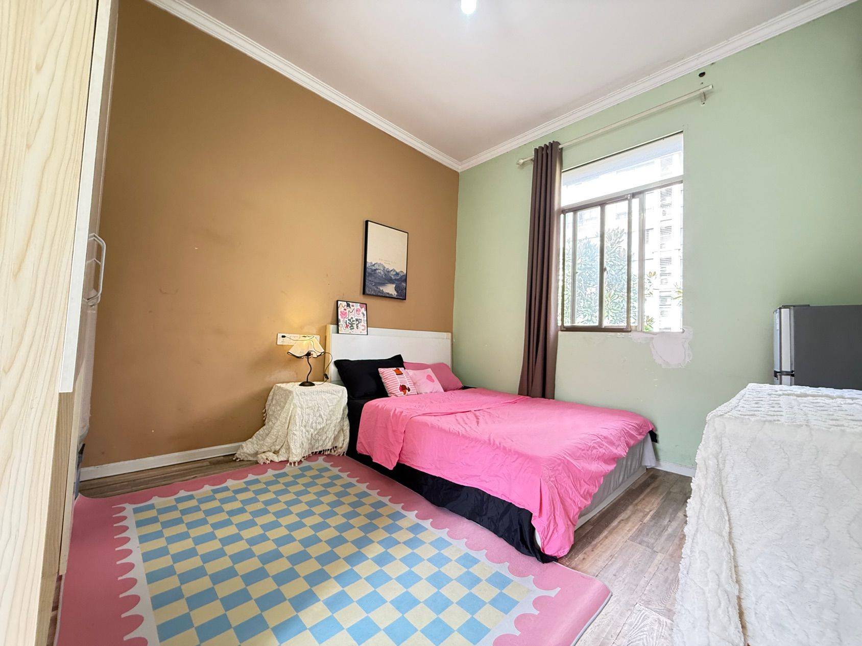 Changsha-Kaifu-Cozy Home,Clean&Comfy,No Gender Limit