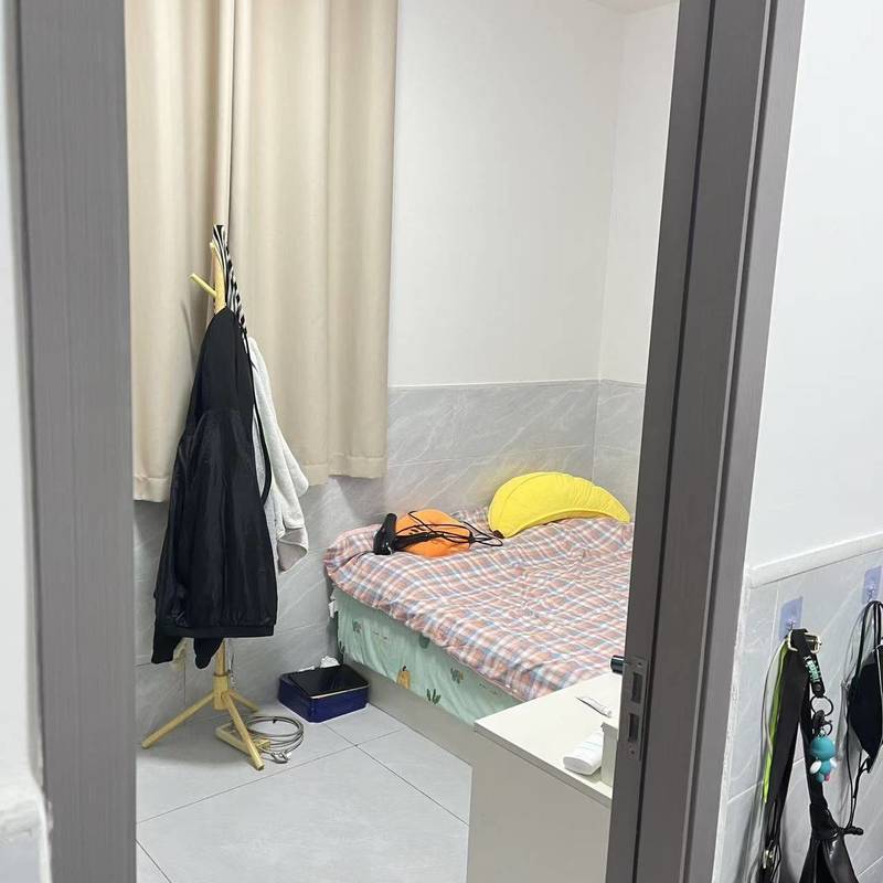 廣州 白雲 | 嘉禾街望岗望南社区望岗荷木岭街南十一巷6号楼_2