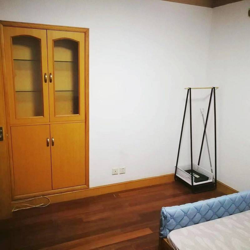 上海 浦东 | 昌里都市庭院_4