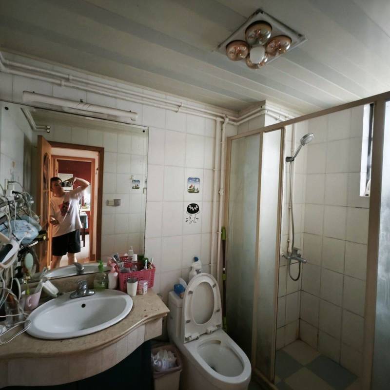 上海 浦东 | 昌里都市庭院_6