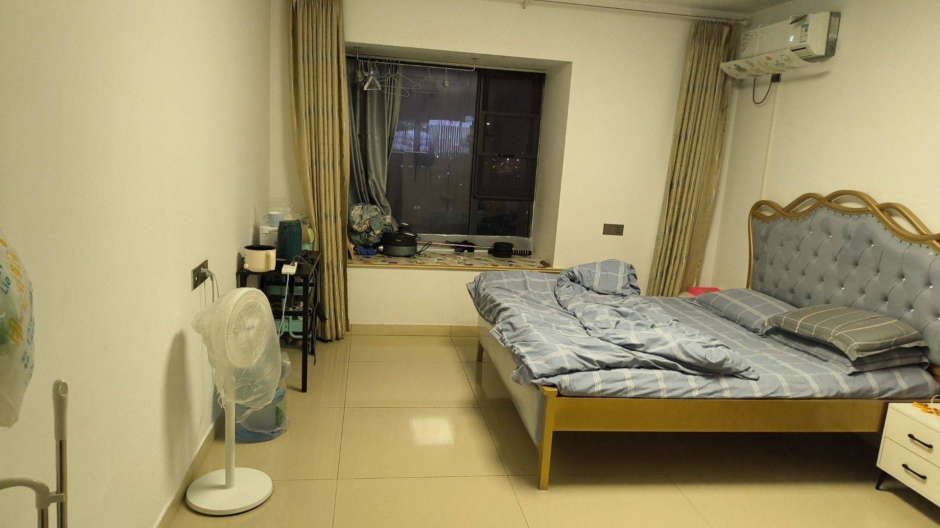 苏州 工业园 | 青剑湖花园-C区_4