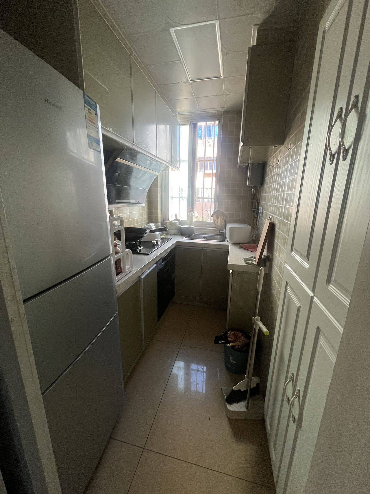 蠡湖區 西园里西区-347号楼